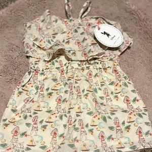 Moana - Janie and Jack